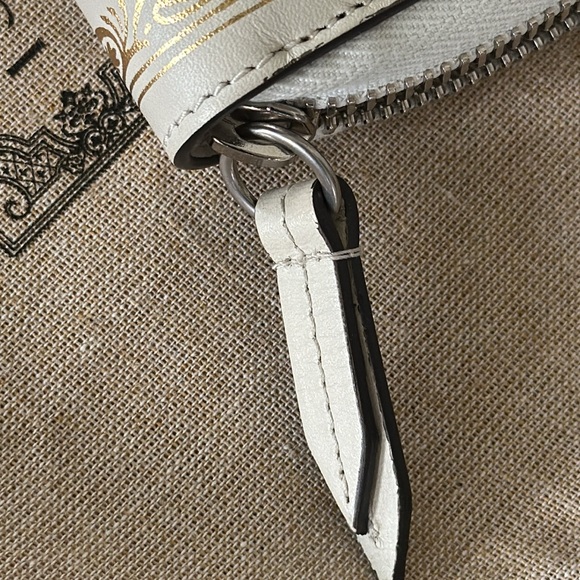 EUC GUCCI “GUCCY” LONG ZIPPER WALLET COLLABORATION WITH SEGA - Picture 6 of 11